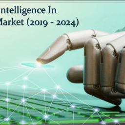 Artificial Intelligence in Security Market (2019-2027)- Pre & Post COVID-19 market estimates