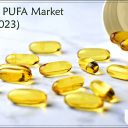 Omega-3 PUFA Market  (2018-2023) : Increasing Incidence of Chronic Diseases fuels the Growth of Global Omega-3 PUFA Market
